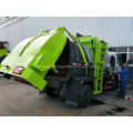 Jmc 4X2 4 Tons Food Waste Collection Truck